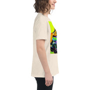Women's Relaxed T-Shirt #220