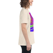 Women's Relaxed T-Shirt #185