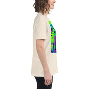 Women's Relaxed T-Shirt #196