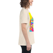 Women's Relaxed T-Shirt #214