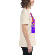 Women's Relaxed T-Shirt #187