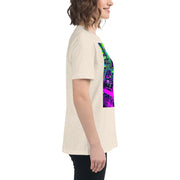 Women's Relaxed T-Shirt #181