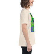 Women's Relaxed T-Shirt #207