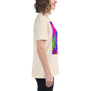 Women's Relaxed T-Shirt #204