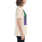 Women's Relaxed T-Shirt #200