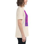 Women's Relaxed T-Shirt #199