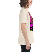 Women's Relaxed T-Shirt #180
