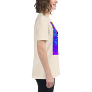 Women's Relaxed T-Shirt #186