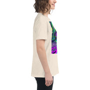 Women's Relaxed T-Shirt #184