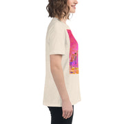 Women's Relaxed T-Shirt #359