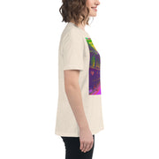 Women's Relaxed T-Shirt #350