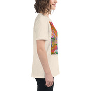 Women's Relaxed T-Shirt #331