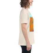 Women's Relaxed T-Shirt #365