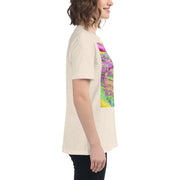 Women's Relaxed T-Shirt #371