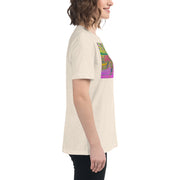 Women's Relaxed T-Shirt #352