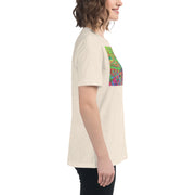 Women's Relaxed T-Shirt #373