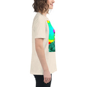 Women's Relaxed T-Shirt #80