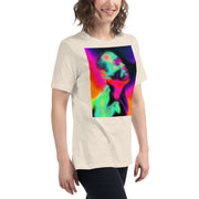 Women's Relaxed T-Shirt #77