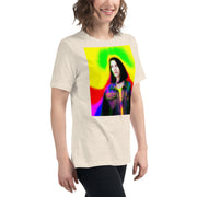 Women's Relaxed T-Shirt #81