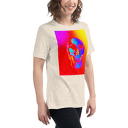 Women's Relaxed T-Shirt #85