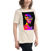 Women's Relaxed T-Shirt #83