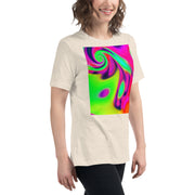 Women's Relaxed T-Shirt #97