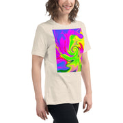 Women's Relaxed T-Shirt #98