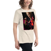 Women's Relaxed T-Shirt #88