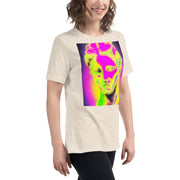 Women's Relaxed T-Shirt #84