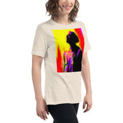 Women's Relaxed T-Shirt #79