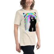 Women's Relaxed T-Shirt #91