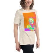Women's Relaxed T-Shirt #93