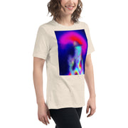 Women's Relaxed T-Shirt #86