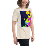Women's Relaxed T-Shirt #105