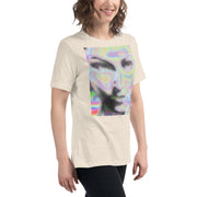 Women's Relaxed T-Shirt #92