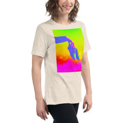 Women's Relaxed T-Shirt #94