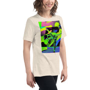 Women's Relaxed T-Shirt #149