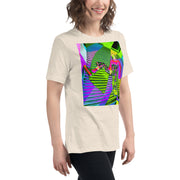 Women's Relaxed T-Shirt #146