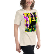 Women's Relaxed T-Shirt #159