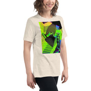 Women's Relaxed T-Shirt #150