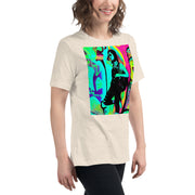 Women's Relaxed T-Shirt #163