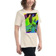 Women's Relaxed T-Shirt #148