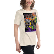 Women's Relaxed T-Shirt #156