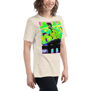 Women's Relaxed T-Shirt #170
