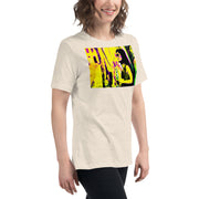 Women's Relaxed T-Shirt #158