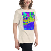 Women's Relaxed T-Shirt #172