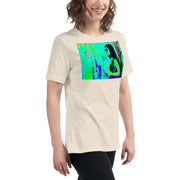 Women's Relaxed T-Shirt #162