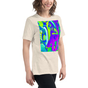 Women's Relaxed T-Shirt #164