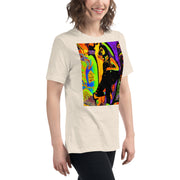 Women's Relaxed T-Shirt #160