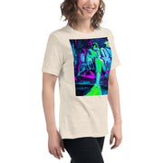 Women's Relaxed T-Shirt #175